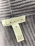 Leith Gray Cardigan Size M - photo 4