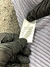Leith Gray Cardigan Size M - photo 5