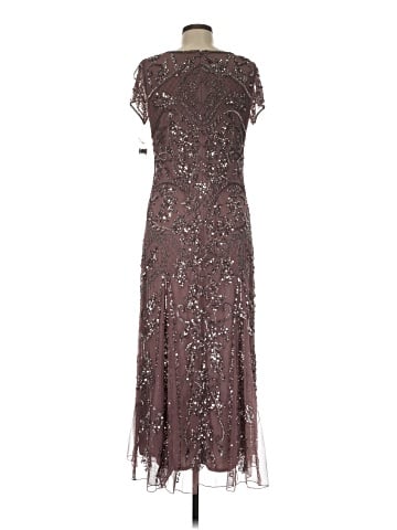 Pisarro Nights Cocktail Dress (view 2)