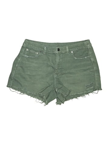 Aerie Denim Shorts (view 1)