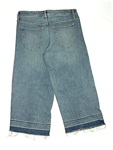 Mossimo Denim Shorts (view 2)