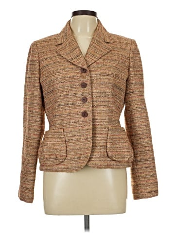 AK Anne Klein Blazer (view 1)