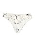 Unbranded Ivory Swimsuit Bottoms Size S - photo 1