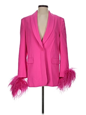 Zara Blazer (view 1)