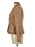 AK Anne Klein Tweed Brown Blazer Size 10 - photo 5