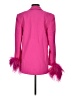 Zara Pink Blazer Size XS - photo 2