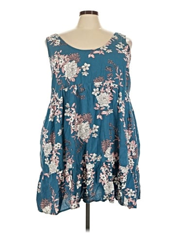 Torrid Casual Dress (view 1)