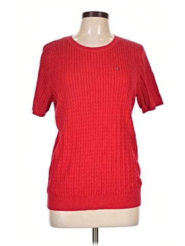 Tommy Hilfiger Pullover Sweater (view 1)