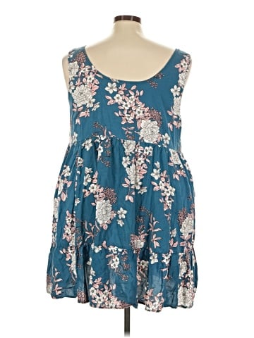 Torrid Casual Dress (view 2)
