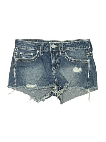 Daytrip Denim Shorts (view 1)
