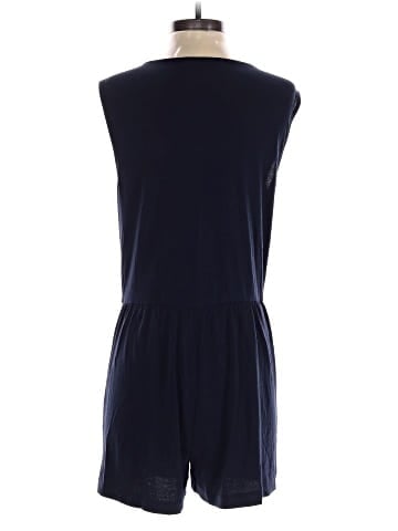 BCBGeneration Romper (view 2)