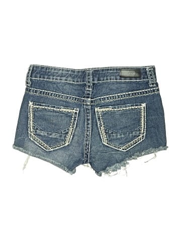 Daytrip Denim Shorts (view 2)
