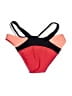 Unbranded Color Block Red Swimsuit Bottoms Size M - photo 2