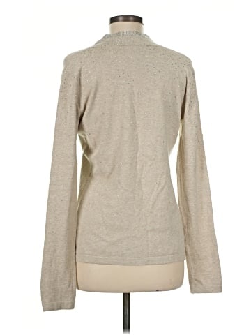 Boston Proper Long Sleeve Top (view 2)