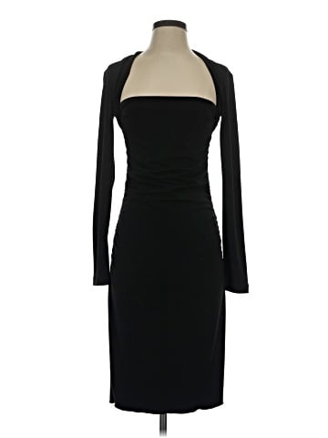 Moda International Cocktail Dress (view 1)