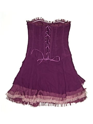 Nicole Miller Collection Cocktail Dress (view 2)