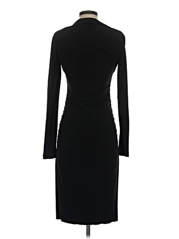 Moda International Cocktail Dress (view 2)