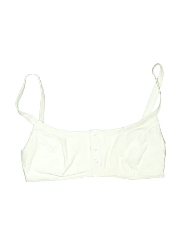 STAUD Swimsuit Top (view 1)