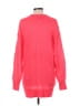 TNA Pink Cardigan Size M - photo 2