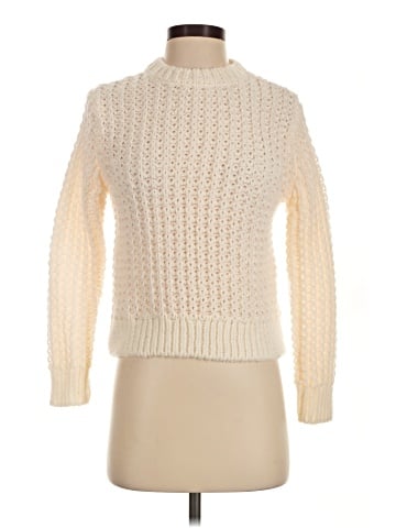 MNG Turtleneck Sweater (view 1)