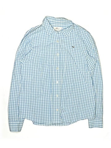 Vineyard Vines Long Sleeve Button-Down Shirt (view 1)