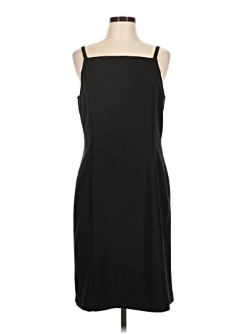 Willi Smith Cocktail Dress (view 1)