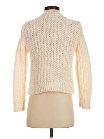 MNG Turtleneck Sweater (view 2)