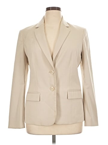 Anne Klein Blazer (view 1)
