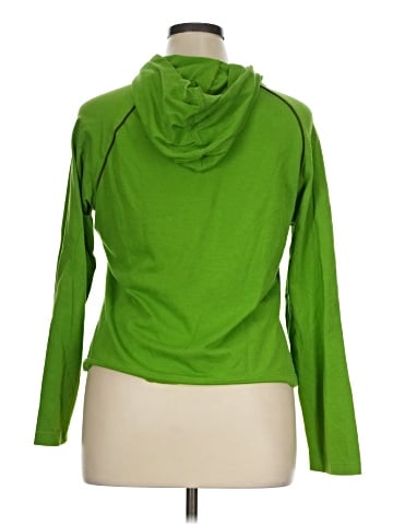 Danskin Now Long Sleeve T-Shirt (view 2)