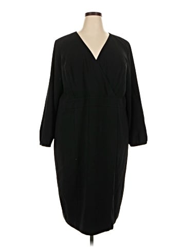Talbots Casual Dress (view 1)