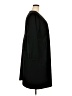 Talbots 100% Polyester Solid Black Casual Dress Size 18 - photo 4