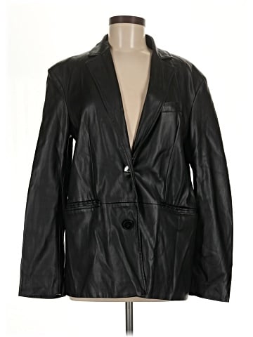 Bershka Blazer (view 1)