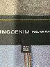 Inc Denim Blue Active Pants Size 12 - photo 7