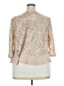 R&M Richards Gold Jacket Size 20 - photo 2