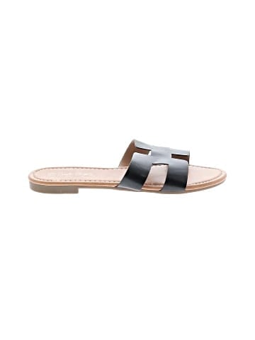 Charlie Paige Sandals (view 1)