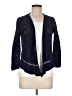 Kim Rogers Blue Cardigan Size M - photo 1