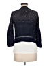 Kim Rogers Blue Cardigan Size M - photo 2