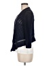 Kim Rogers Blue Cardigan Size M - photo 5