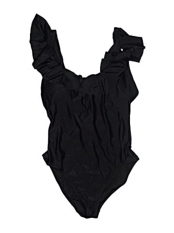 J.Crew One Piece Swimsuit (view 1)
