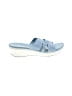 Clarks Blue Sandals Size 7 - photo 1