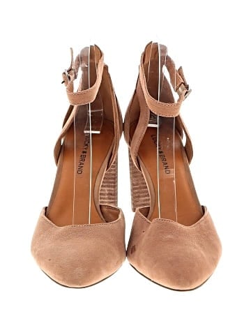 Lucky Brand Heels (view 2)