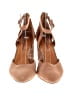 Lucky Brand Tan Heels Size 8 - photo 2
