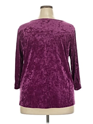 J.Jill Cardigan (view 2)