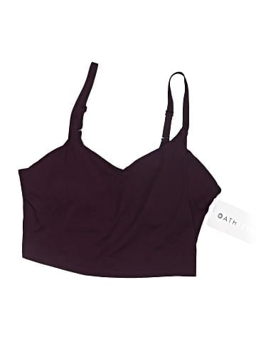 Athleta Swimsuit Top (view 1)