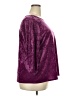 J.Jill Purple Cardigan Size 2X - photo 4