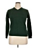 Old Navy Green Pullover Sweater Size XL - photo 1