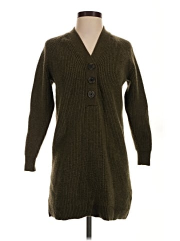 Madewell Cardigan (view 1)