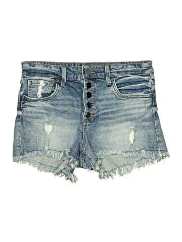 Kut from the Kloth Denim Shorts (view 1)