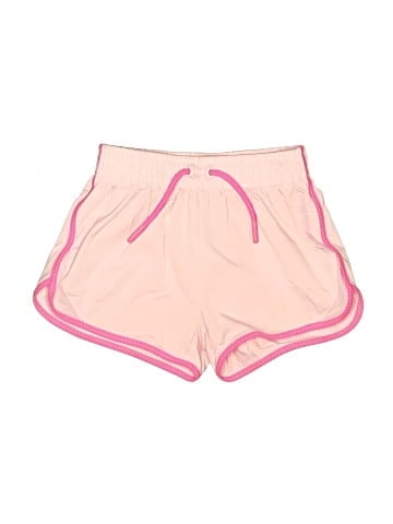 Zara Athletic Shorts (view 1)