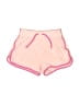 Zara Color Block Pink Athletic Shorts Size 8 - photo 1